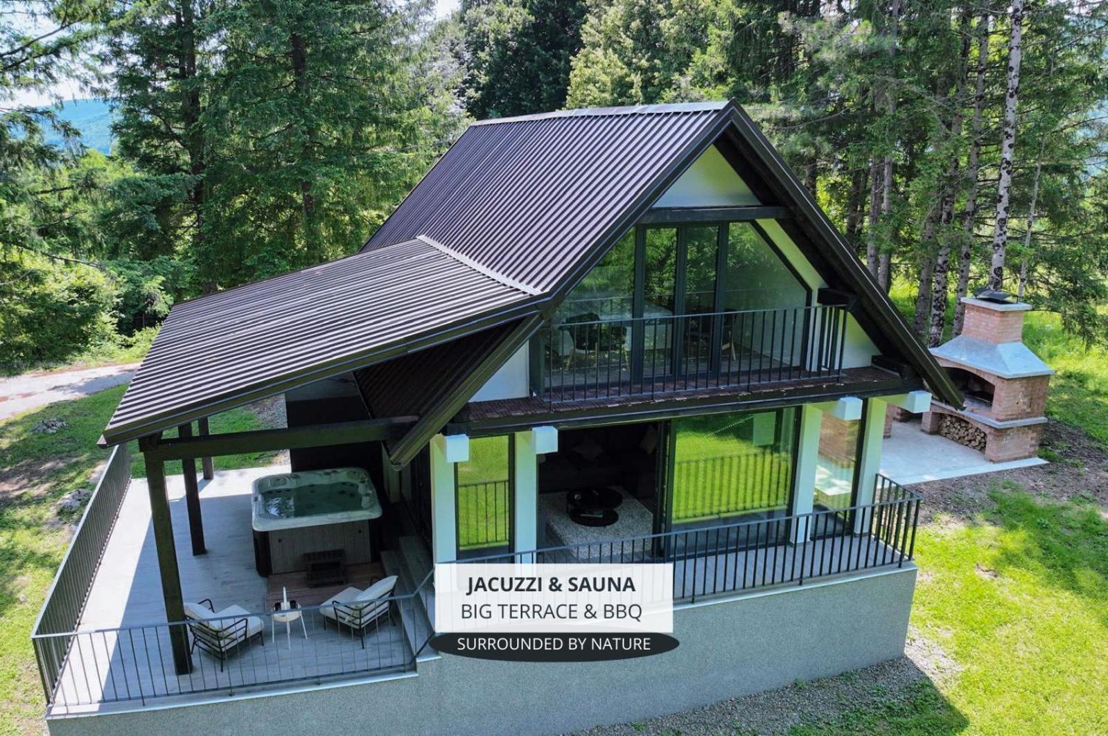 Kvillas * Severin na Kupi